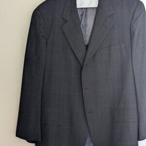 Men's suit